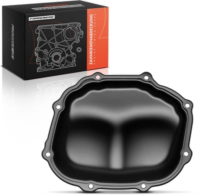 Frankberg 1x Afdekking Distributiekast voor Audi A4 8E B7 8H A6 4F C6