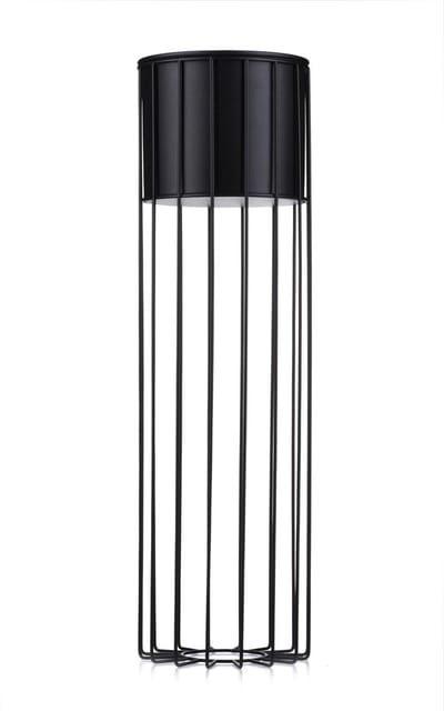 Flore Loft - Bloemstandaard - Modern - Duurzaam - Stijlvol - 70 cm