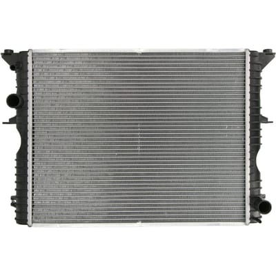 Radiator THERMOTEC D7I009TT