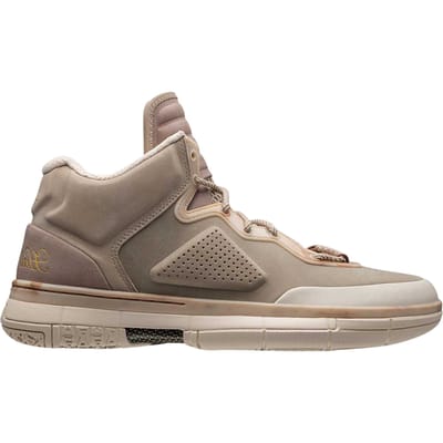 Way Of Wade 1 Hall Of Fame Grijs