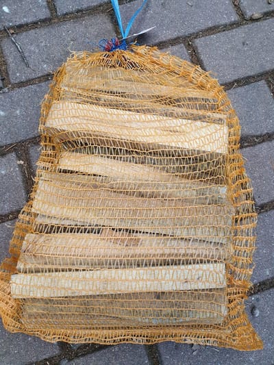 Beuken rookhout 3 kg