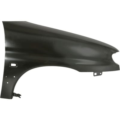 Spatbord, vóór BLIC 6504-04-0550314P, rechts