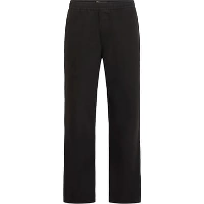 Broek Solid SDLiam Elas