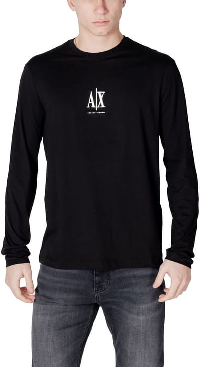 Armani Exchange Breimode Heren