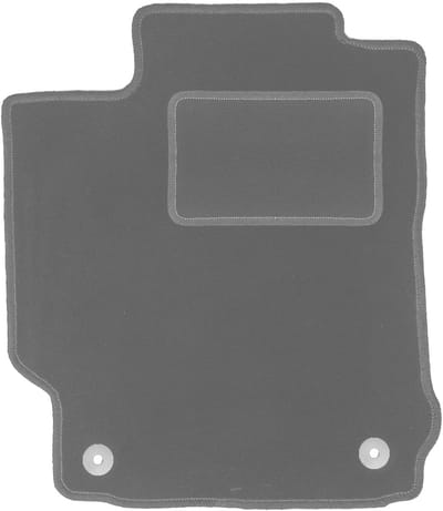 Automat bestuurder: Toyota Camry VIII XV50 sedan (2011-2018)