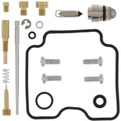 Carburateur reparatieset All Balls Racing Yamaha 250 Raptor