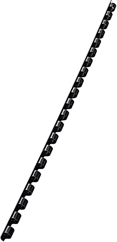 Leitz ComBIND - 100 pcs. - plastic binding comb
