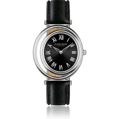 Vrouwenhorloge Clare Moss Clare Petite