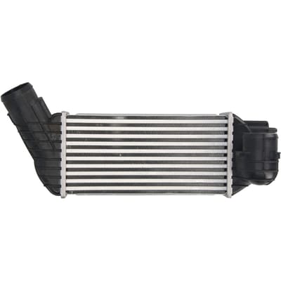 Intercooler THERMOTEC DAC017TT