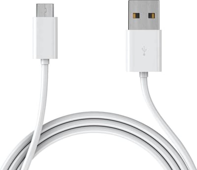 Go Go Gadget - Micro-USB Oplaadkabel - Geschikt voor Samsung Galaxy - 1m - Wi