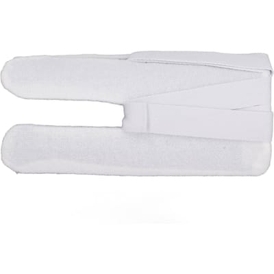 Aide-chaussettes Dispositif facile à mettre et à enlever Aide-chaussettes à trois doigts Outil d'aide pour hommes et femmes à mobilité limitée
