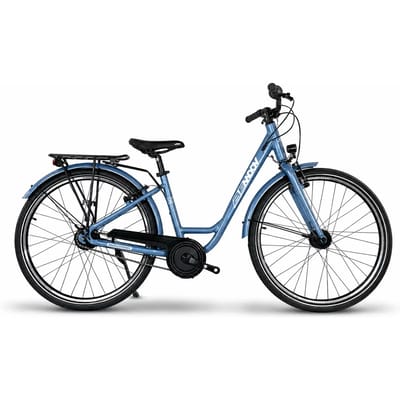 Kinderfiets Bemoov CLT26