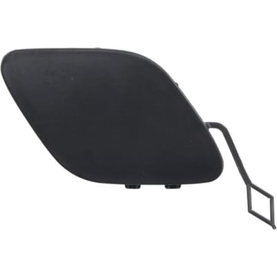 Ventilatiegrille, bumper trekhaak BLIC 5513-00-0064920P