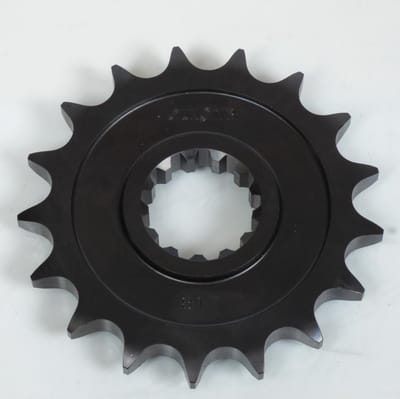 Pignon de sortie de boite Sunstar pour Moto Yamaha 1200 XJR 1995 à 1998 17 dents / AVG Neuf