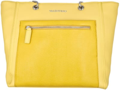 Valentino - Handtas/Shopper - Amaro - Vaniglia