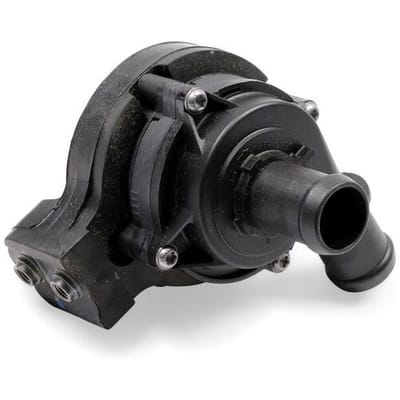 Hulpwaterpomp (warmwatercircuit) HEPU AP8379