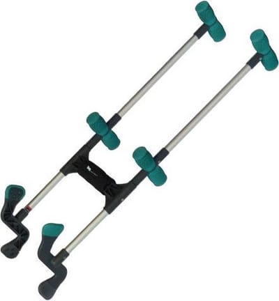 Handylegs aantrekhulp en uittrekhulp voor steunkousen, maat: S (lichaamslengte tot 1.65m)