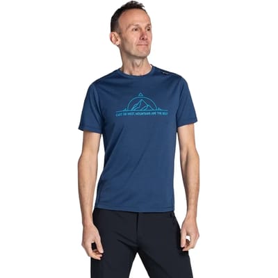 T-shirt Kilpi Merin