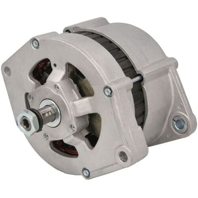 Driefasige generator HELLA 8EL 012 584-171