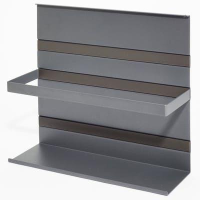 SOTECH Linero MosaiQ universeel rek 300 met kleerhanger grafiet zwart