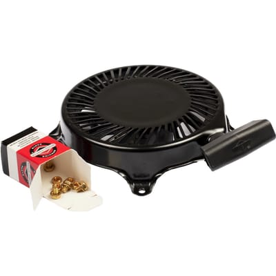 Briggs & stratton handstarter