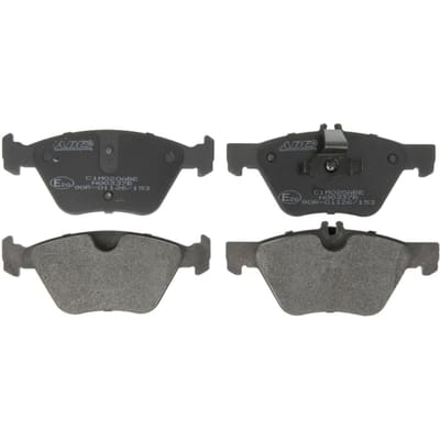 Remblokset ABE C1M020, voor