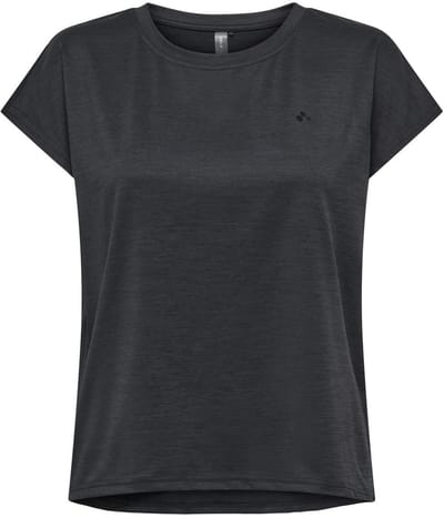 ONLY PLAY - ONPAUB-CORE ON SS LOOSE BAT TEE Dames Sportshirt