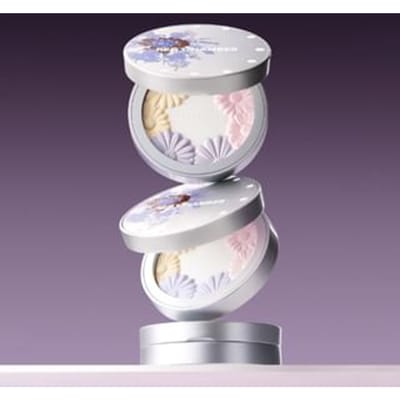RED CHAMBER - 5th Anniversary Edition Wandering Flawless Compact Powder C01 - 7.5g