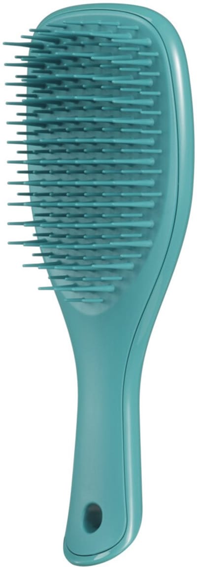 Tangle Teezer Ultimate Detangler Mini Transformative Teal