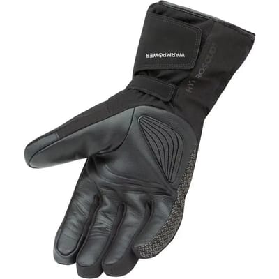 Verwarmde motorhandschoenen Tucano Urbano Superwarm Hydroscud®