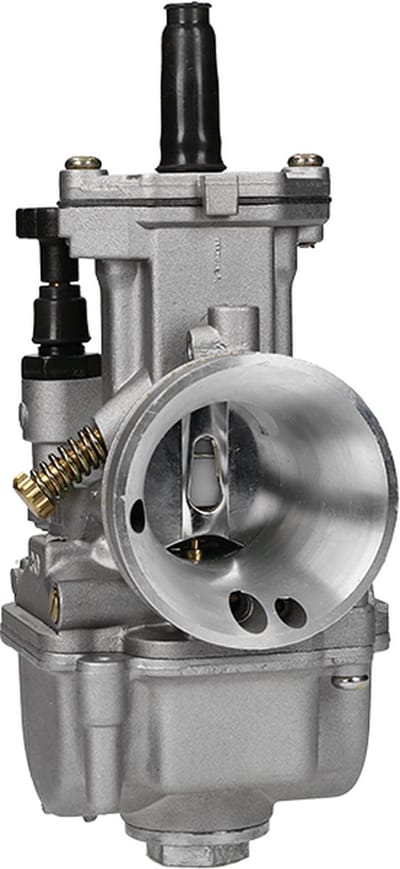 Carburateur Polini TWK 30 starter manuel tirette pour moto 201.0169 2T 4T Neuf