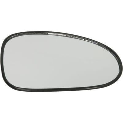 Spiegelglas, buitenspiegel BLIC 6102-56-2002776P, rechts