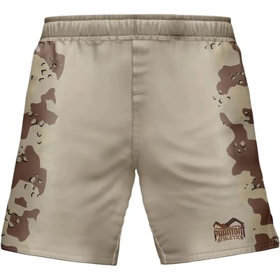 Korte MMA Phantom Athletics Evo Warfare
