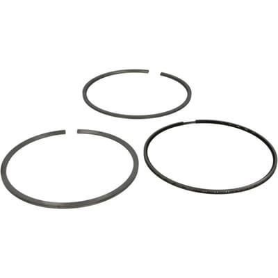 Zuigerveren set MAHLE 038 43 N0