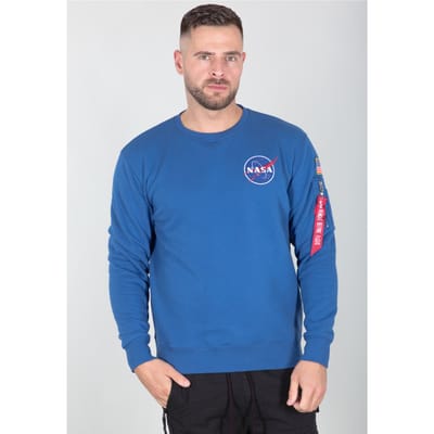 Space Shuttle Sweatshirt