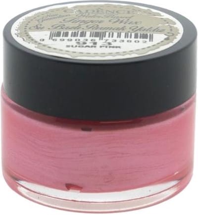 Cadence Finger Wax 20 ml Suikerroze