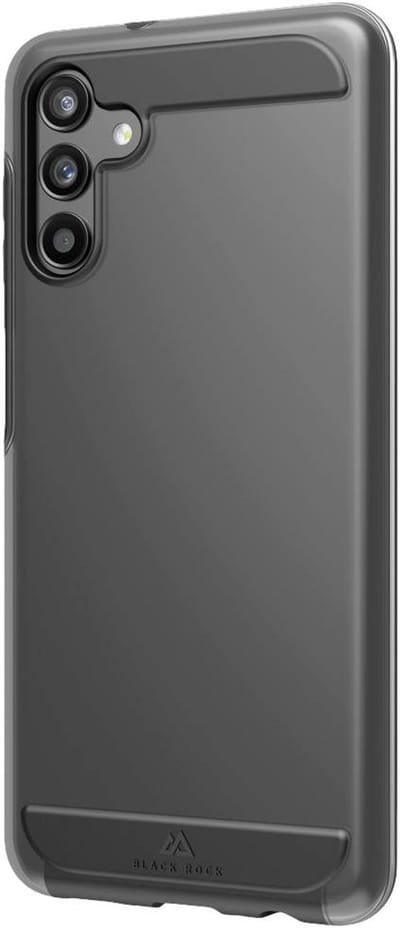 Black Rock Air Robust Cover Samsung Galaxy A13 5G/A04s Zwart
