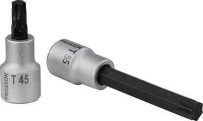 Proxxon TX30 Dsleutelopslag 1/2" 55mm - Professioneel Gereedschap