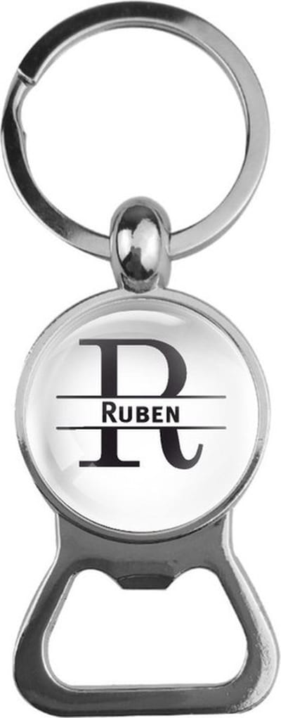 Bieropener Glas - Ruben