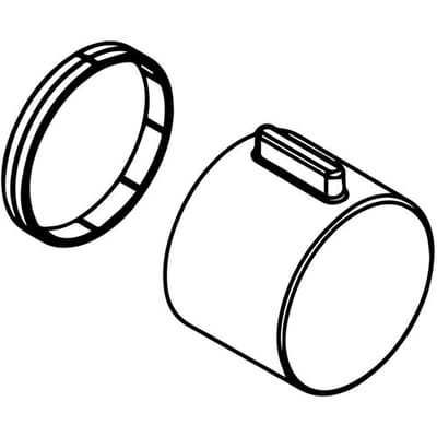 Hansgrohe replacement handle 93313000