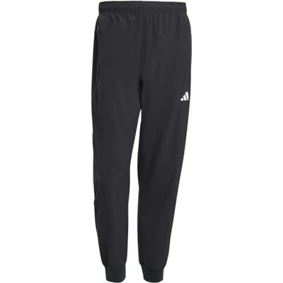 ADIDAS - we flex wv pt - Trainingbroek heren - Zwart