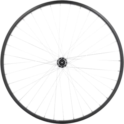 Voorkantwiel VTC 28" Shimano qc300 Velox