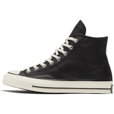 Converse Chuck 70 High 'Noir' 35 gray