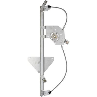 Raamregelaar BLIC 6060-00-CI5450 links