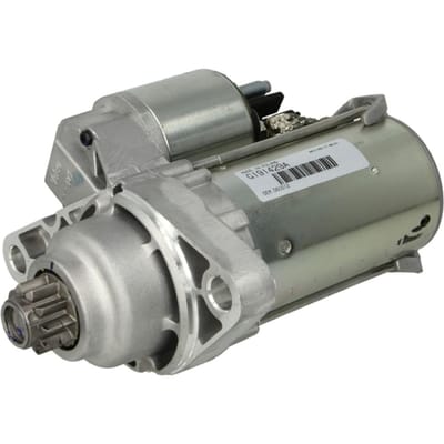 Starter VALEO 438172