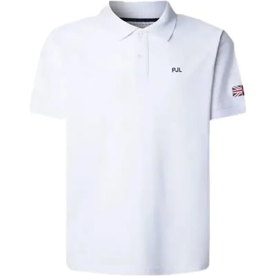 Polo Pepe Jeans Clayton
