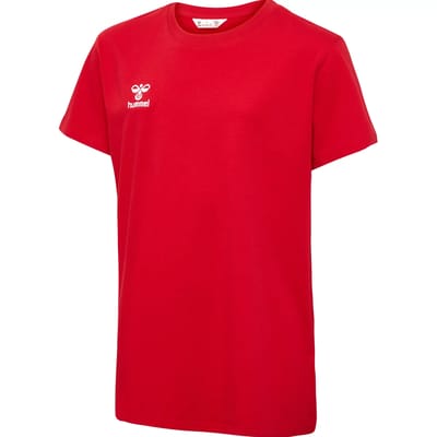 Hummel kindersportshirt Hmlgo 2.0 T-shirt S/S Kids 224829