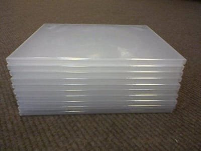 Dailygoods- DVD Speler - DVD Films - DVD Erotiek - DVD Speler met HDMI - Verhuur - 15 Jaar