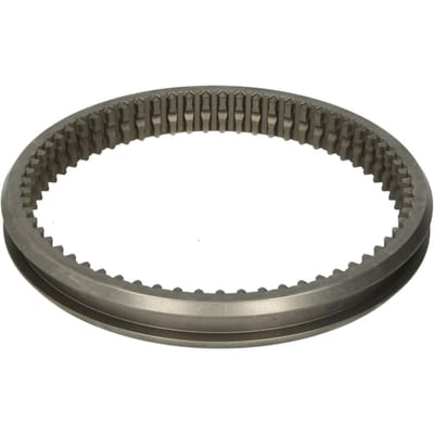 Mechanische synchronisatiebus transmissie ZF 1356304024