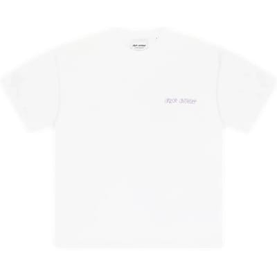 T-shirt Arbor Antwerp Two-Tone
